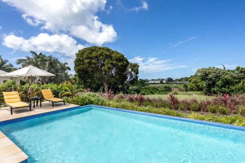 Royal Westmoreland Golf Villa - Holetown, Barbados