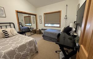 Inviting Mountain Home in Tahoe Donner - Truckee, California