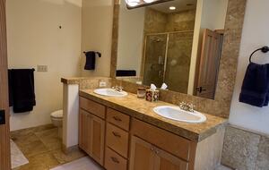 Inviting Mountain Home in Tahoe Donner - Truckee, California