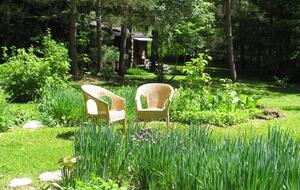 Private Woodland Retreat Along the Black River - Milford, Canada