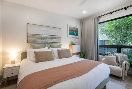 Pearl Beach Wellness Retreat with Mineral Pool - Pearl Beach, Australia