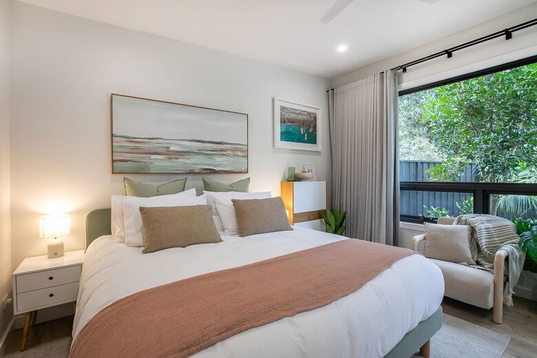 Pearl Beach Wellness Retreat with Mineral Pool - Pearl Beach, Australia
