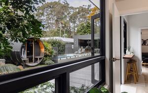 Pearl Beach Wellness Retreat with Mineral Pool - Pearl Beach, Australia