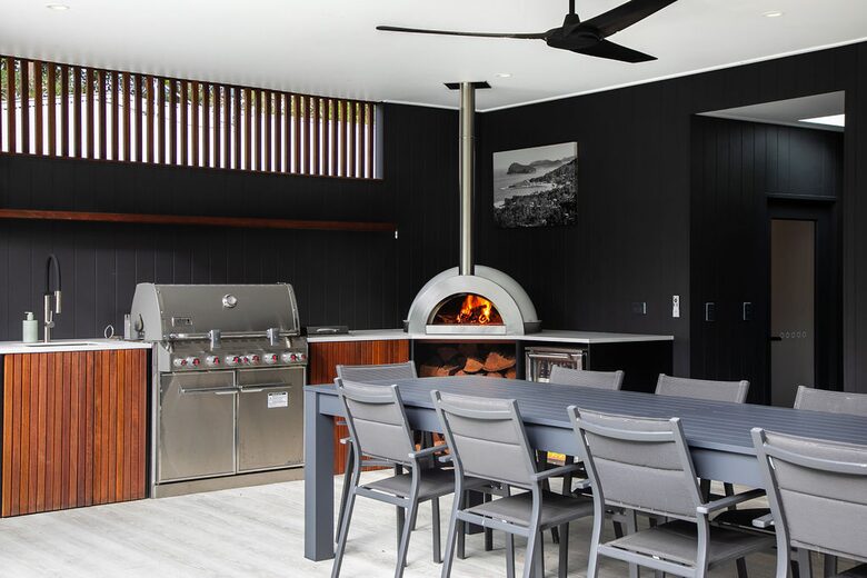 Pearl Beach Wellness Retreat with Mineral Pool - Pearl Beach, Australia