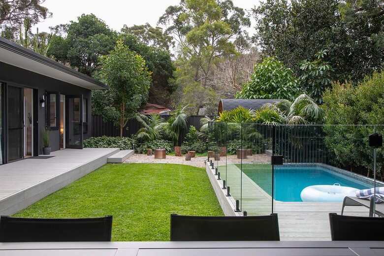 Pearl Beach Wellness Retreat with Mineral Pool - Pearl Beach, Australia