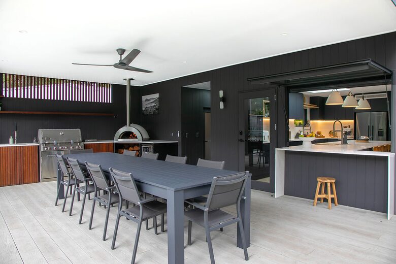 Pearl Beach Wellness Retreat with Mineral Pool - Pearl Beach, Australia