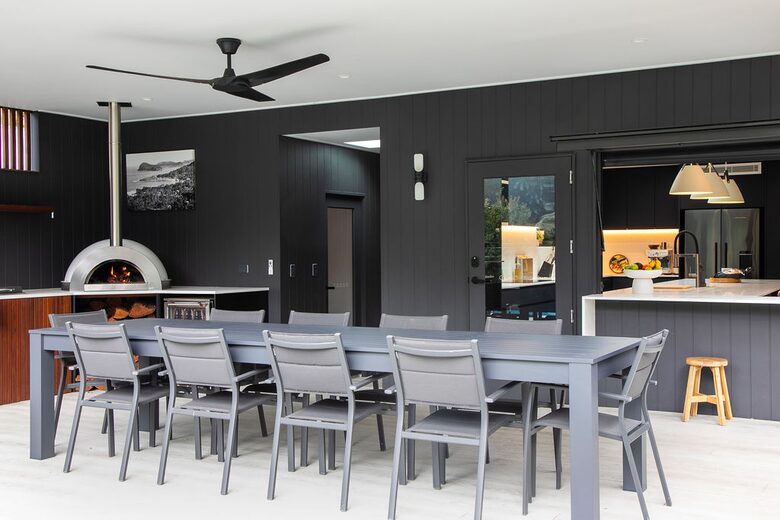 Pearl Beach Wellness Retreat with Mineral Pool - Pearl Beach, Australia