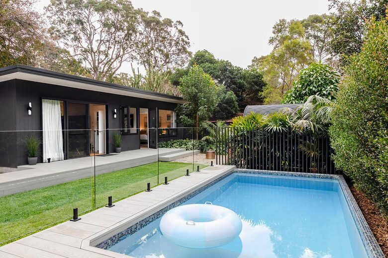 Pearl Beach Wellness Retreat with Mineral Pool - Pearl Beach, Australia
