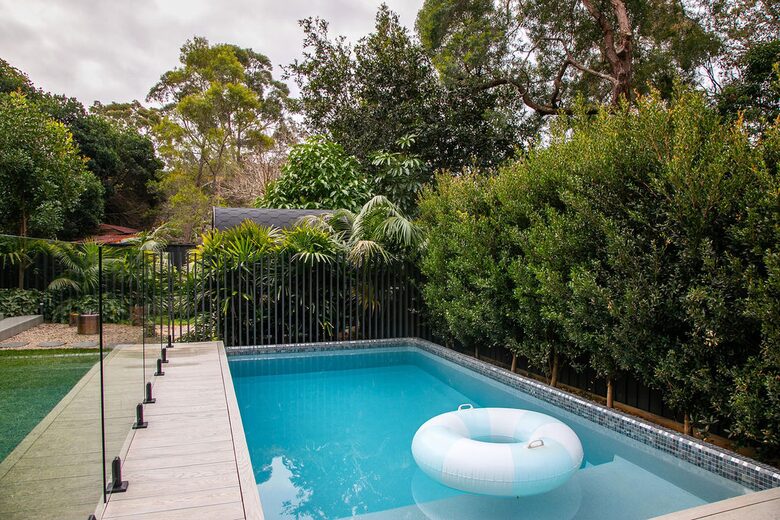 Pearl Beach Wellness Retreat with Mineral Pool - Pearl Beach, Australia