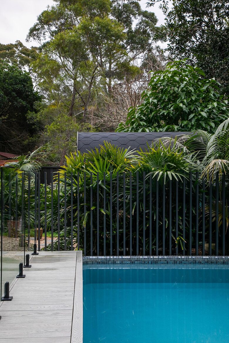 Pearl Beach Wellness Retreat with Mineral Pool - Pearl Beach, Australia