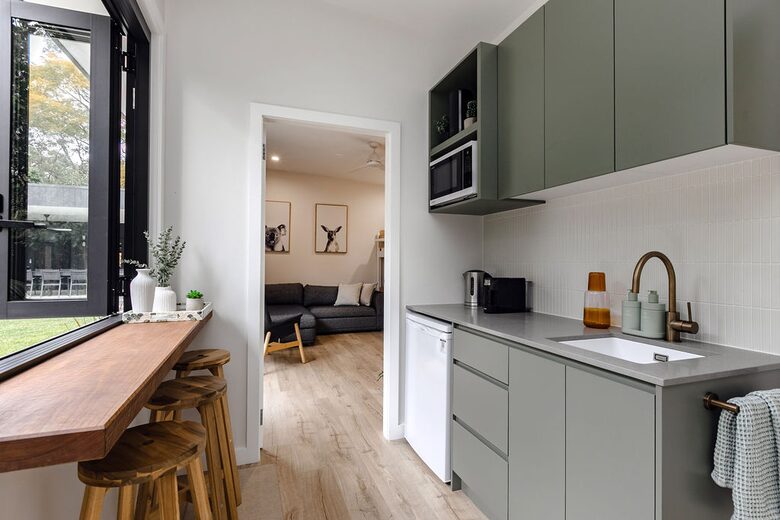 Pearl Beach Wellness Retreat with Mineral Pool - Pearl Beach, Australia