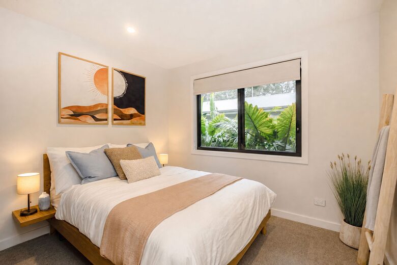 Pearl Beach Wellness Retreat with Mineral Pool - Pearl Beach, Australia