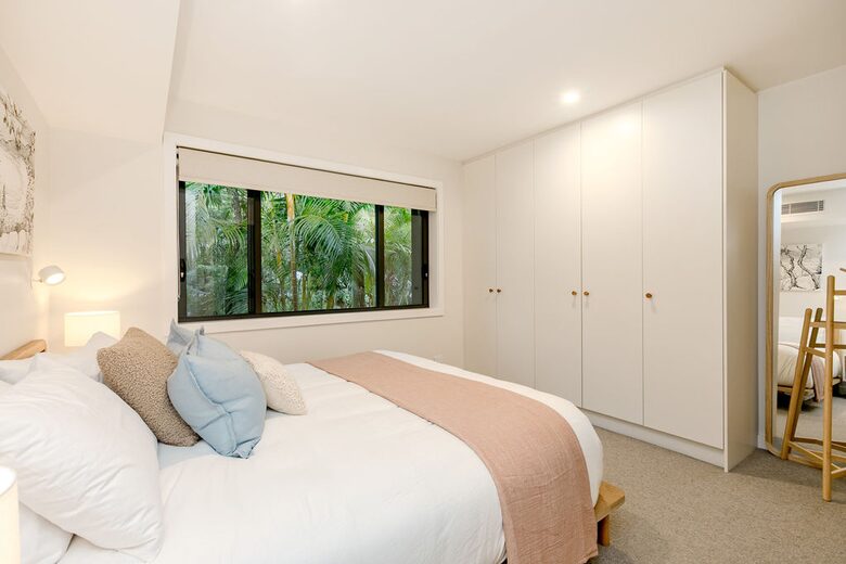 Pearl Beach Wellness Retreat with Mineral Pool - Pearl Beach, Australia