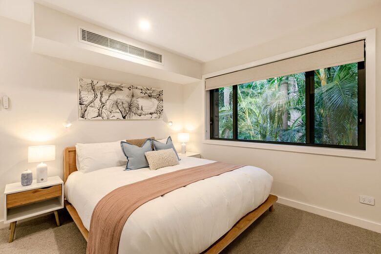 Pearl Beach Wellness Retreat with Mineral Pool - Pearl Beach, Australia