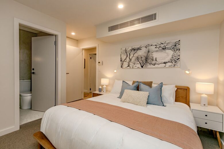 Pearl Beach Wellness Retreat with Mineral Pool - Pearl Beach, Australia