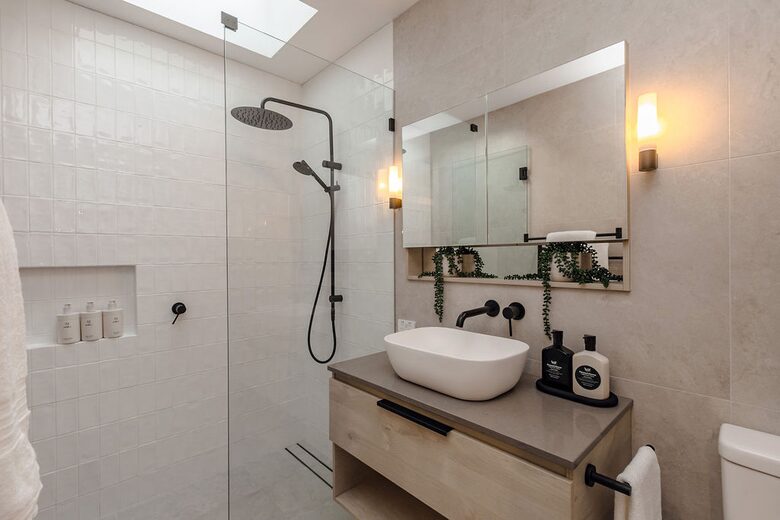 Pearl Beach Wellness Retreat with Mineral Pool - Pearl Beach, Australia
