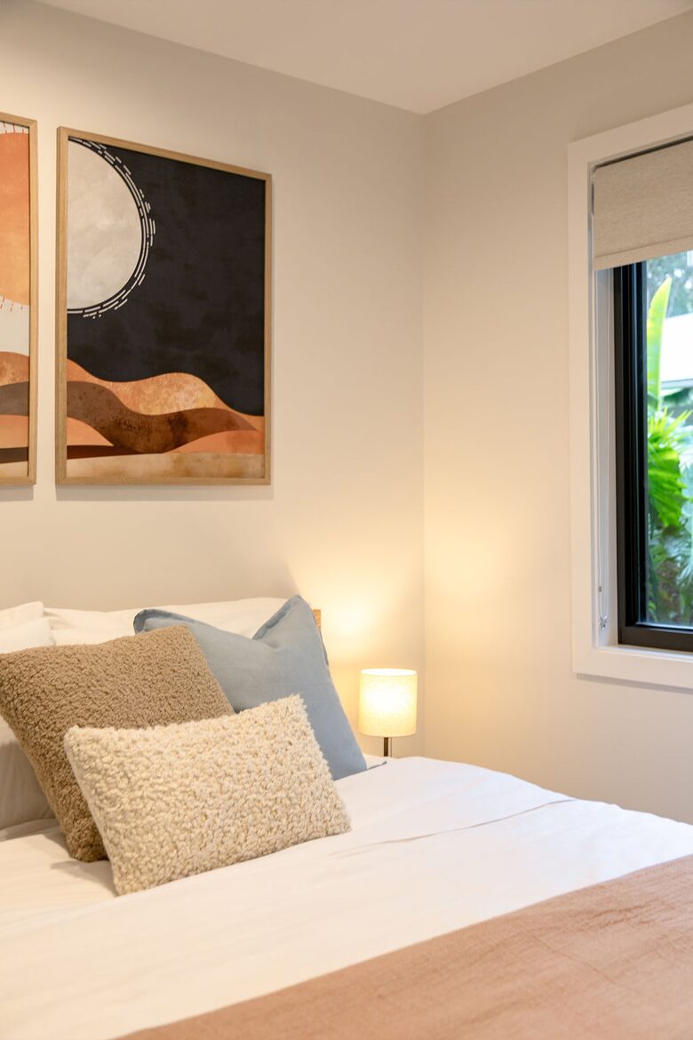 Pearl Beach Wellness Retreat with Mineral Pool - Pearl Beach, Australia