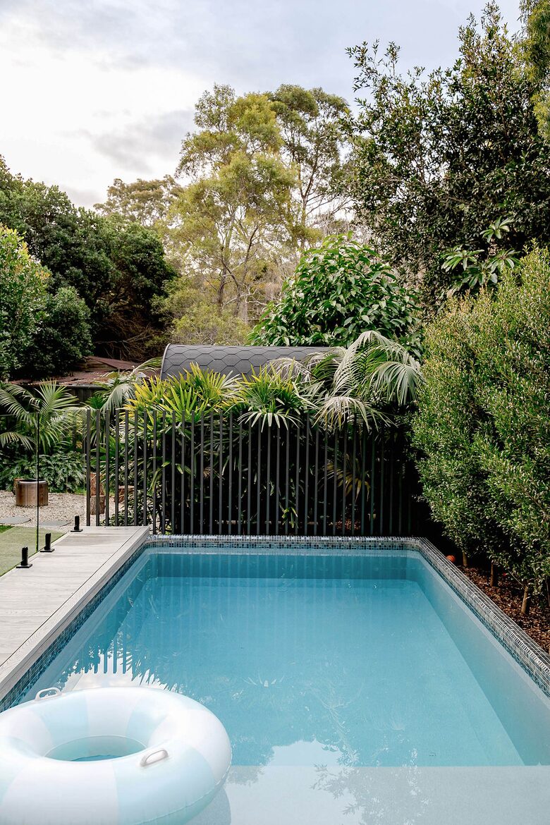 Pearl Beach Wellness Retreat with Mineral Pool - Pearl Beach, Australia