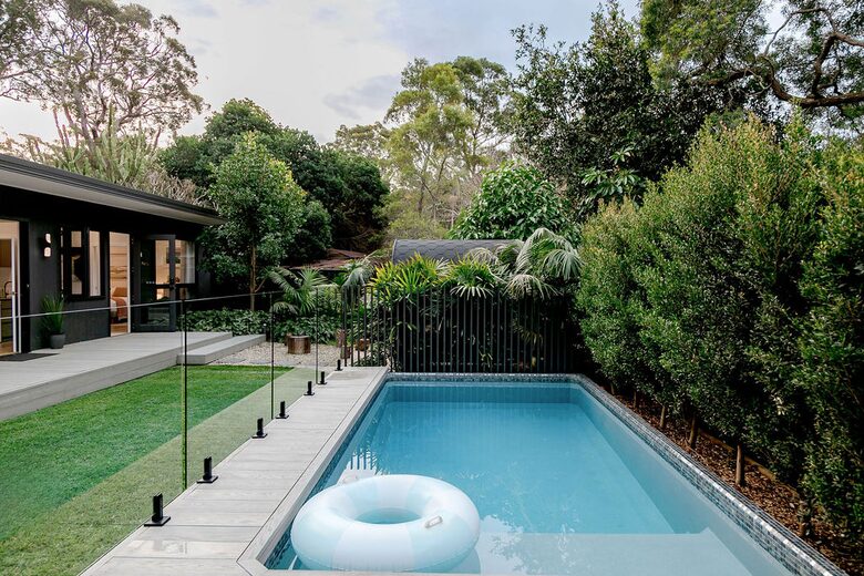 Pearl Beach Wellness Retreat with Mineral Pool - Pearl Beach, Australia