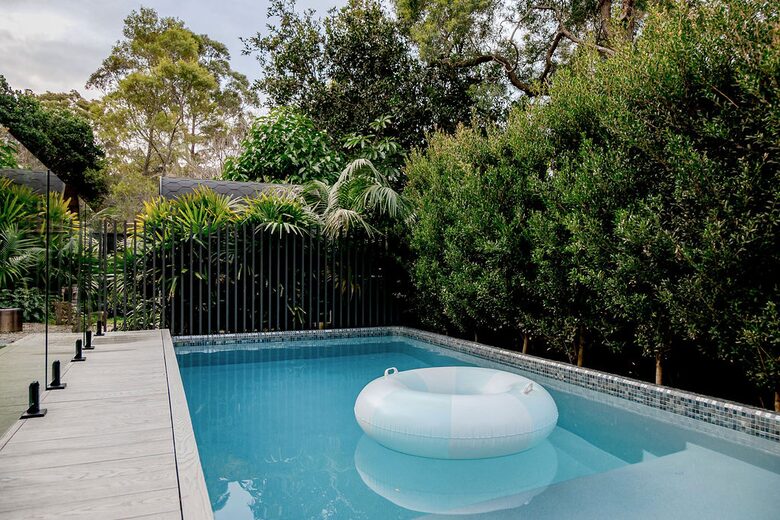 Pearl Beach Wellness Retreat with Mineral Pool - Pearl Beach, Australia