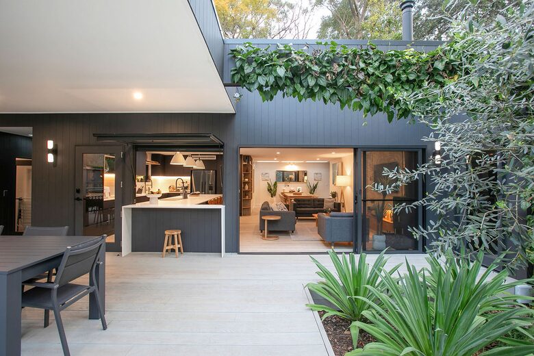 Pearl Beach Wellness Retreat with Mineral Pool - Pearl Beach, Australia