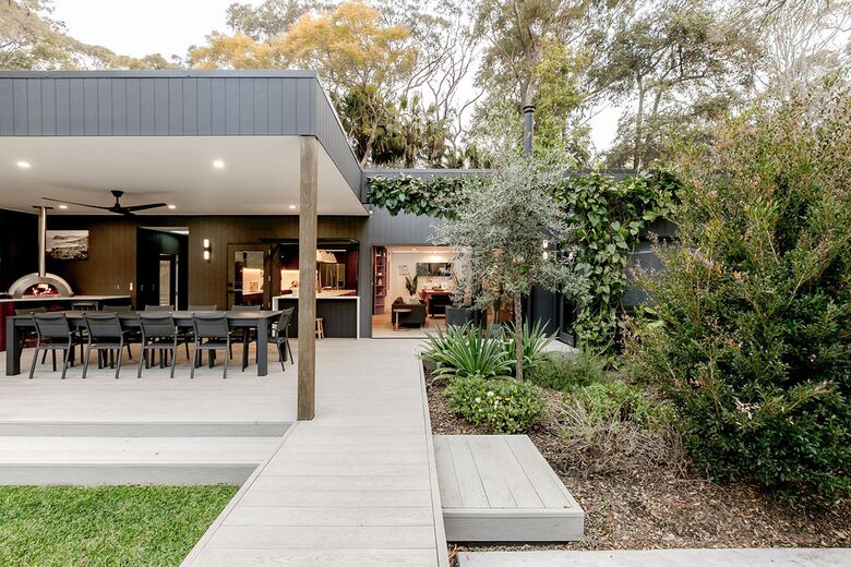 Pearl Beach Wellness Retreat with Mineral Pool - Pearl Beach, Australia