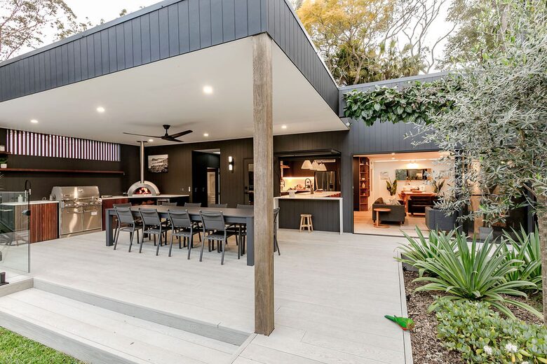 Pearl Beach Wellness Retreat with Mineral Pool - Pearl Beach, Australia