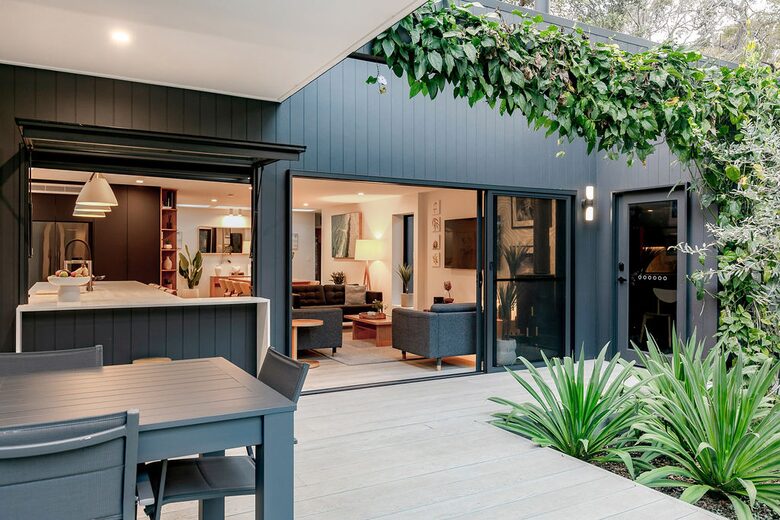 Pearl Beach Wellness Retreat with Mineral Pool - Pearl Beach, Australia