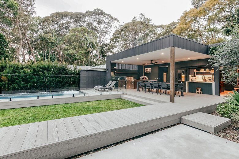 Pearl Beach Wellness Retreat with Mineral Pool - Pearl Beach, Australia