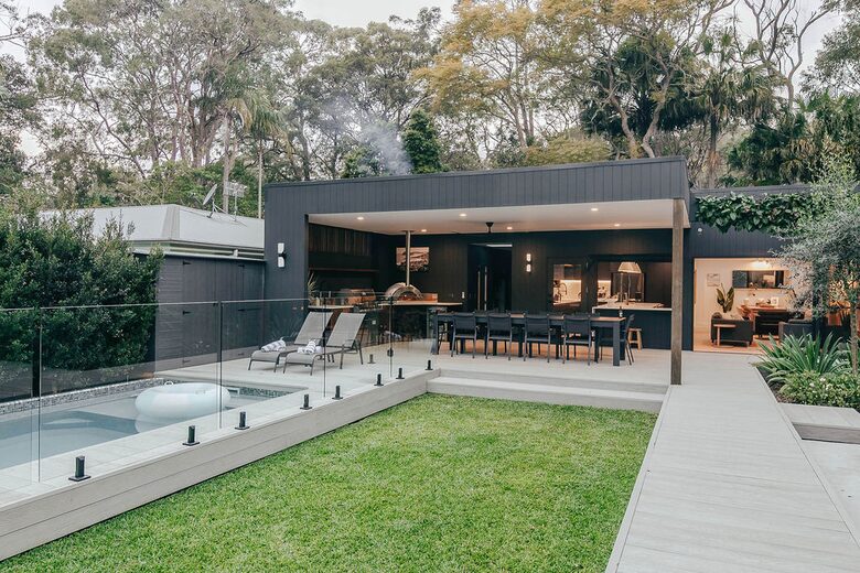 Pearl Beach Wellness Retreat with Mineral Pool - Pearl Beach, Australia