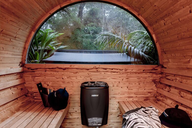 Pearl Beach Wellness Retreat with Mineral Pool - Pearl Beach, Australia