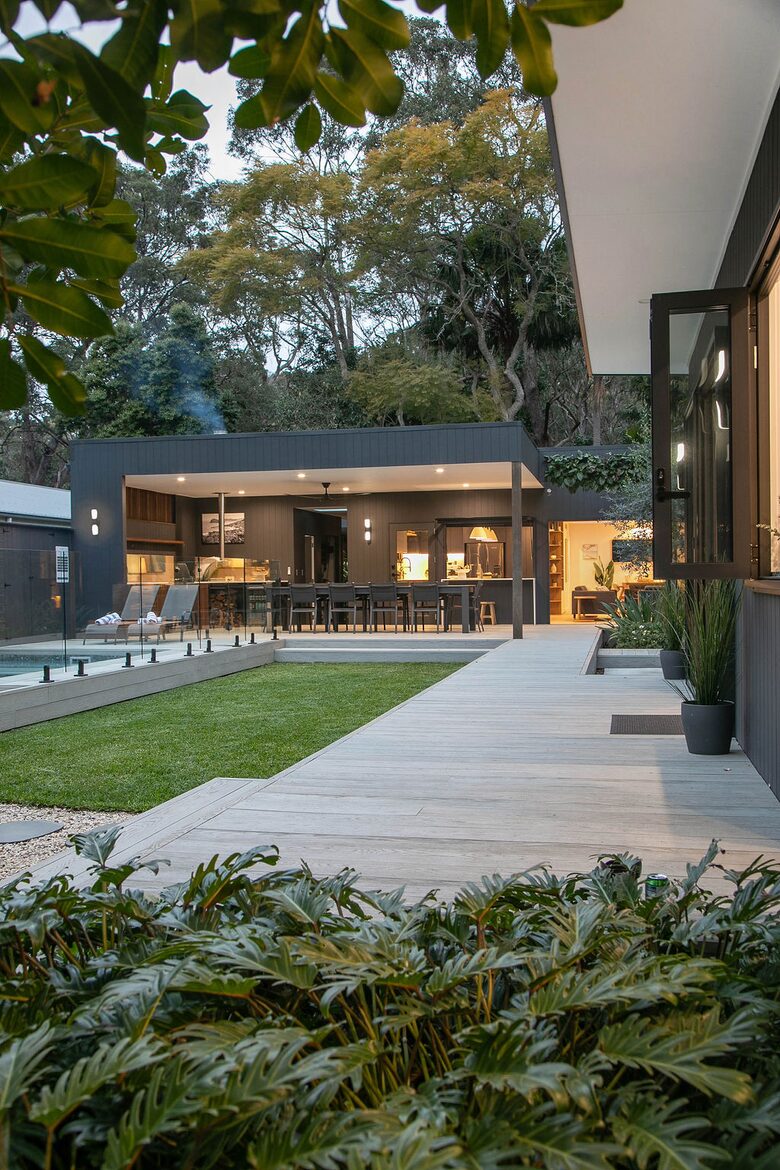 Pearl Beach Wellness Retreat with Mineral Pool - Pearl Beach, Australia