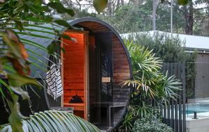 Pearl Beach Wellness Retreat with Mineral Pool - Pearl Beach, Australia