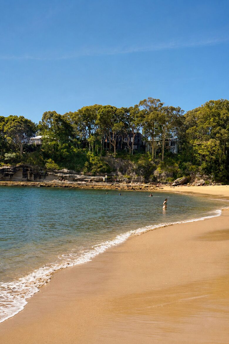 Pearl Beach Wellness Retreat with Mineral Pool - Pearl Beach, Australia