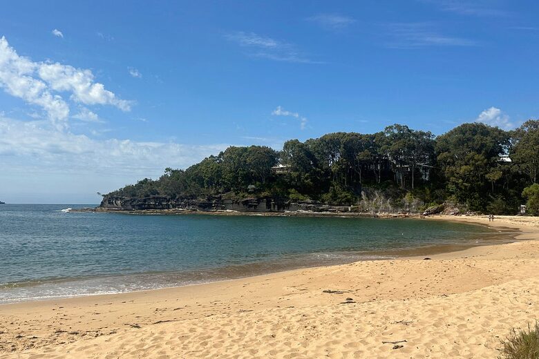 Pearl Beach Wellness Retreat with Mineral Pool - Pearl Beach, Australia