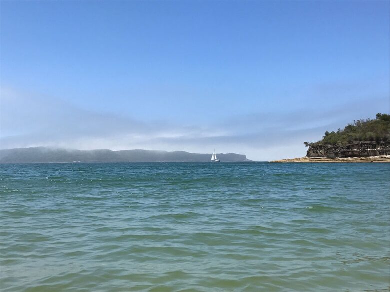 Pearl Beach Wellness Retreat with Mineral Pool - Pearl Beach, Australia