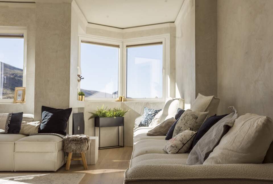 Sierra Nevada Mountain Apartment - Sierra Nevada, Granada, Spain