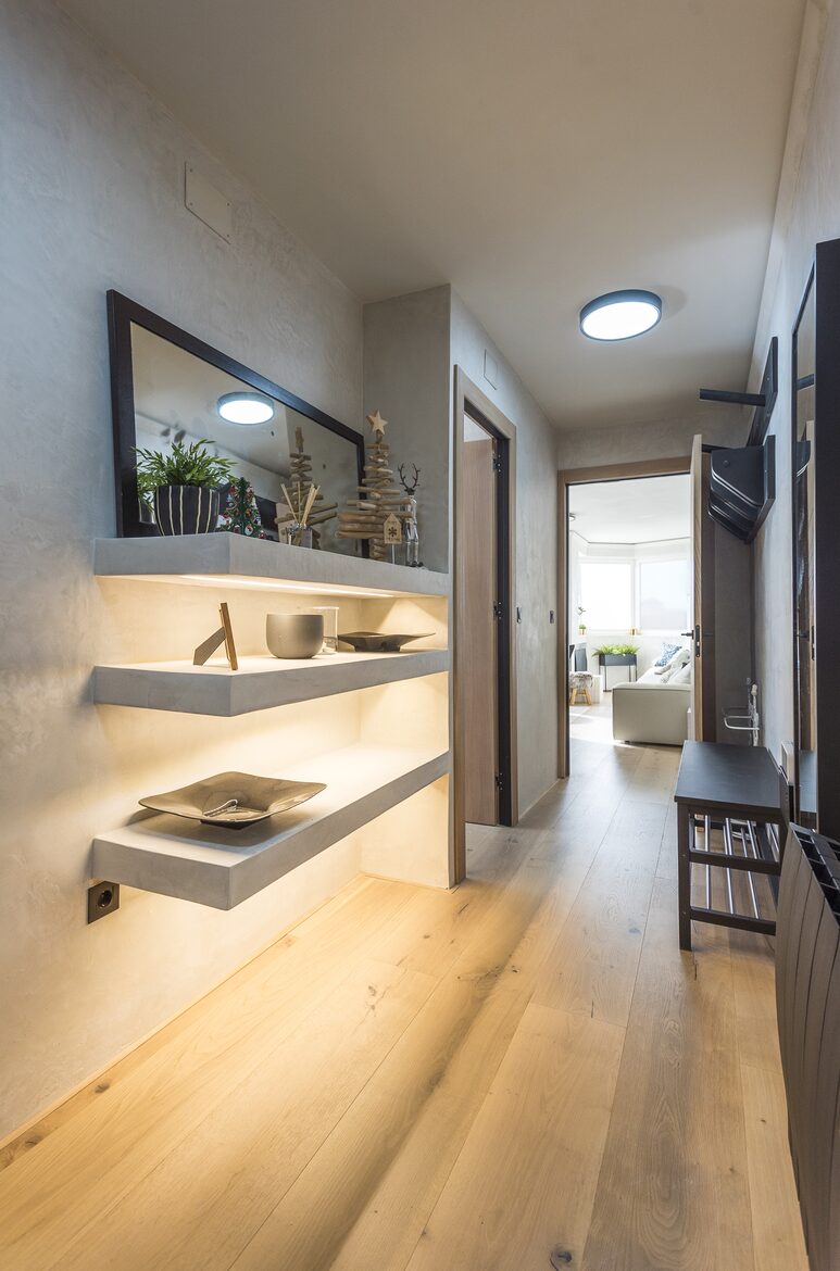 Sierra Nevada Mountain Apartment - Sierra Nevada, Granada, Spain
