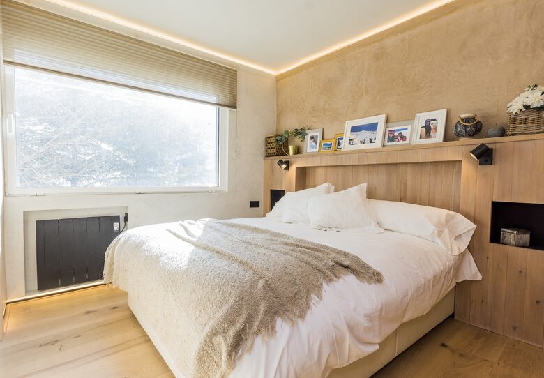 Sierra Nevada Mountain Apartment - Sierra Nevada, Granada, Spain
