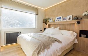 Sierra Nevada Mountain Apartment - Sierra Nevada, Granada, Spain