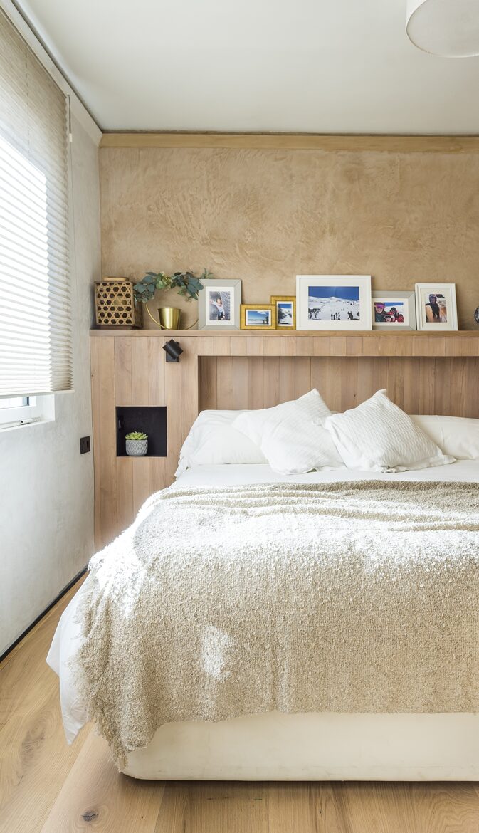 Sierra Nevada Mountain Apartment - Sierra Nevada, Granada, Spain
