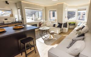 Sierra Nevada Mountain Apartment - Sierra Nevada, Granada, Spain