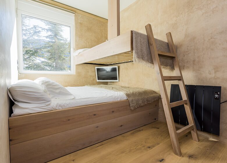 Sierra Nevada Mountain Apartment - Sierra Nevada, Granada, Spain