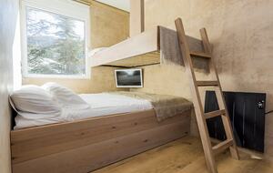 Sierra Nevada Mountain Apartment - Sierra Nevada, Granada, Spain