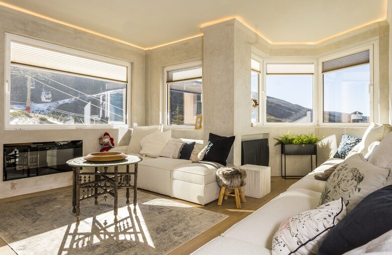 Sierra Nevada Mountain Apartment - Sierra Nevada, Granada, Spain