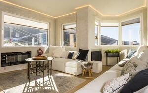 Sierra Nevada Mountain Apartment - Sierra Nevada, Granada, Spain
