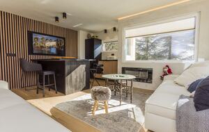 Sierra Nevada Mountain Apartment - Sierra Nevada, Granada, Spain