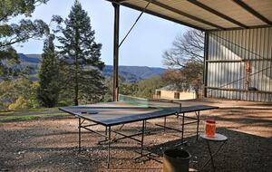 96-Acre Kangaroo Valley Lodge with Mountain Views - Bellawongarah, Australia