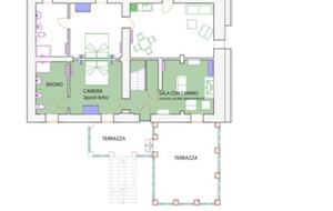 Casa Berardi | Country Home on the Costa dei Trabocchi - Ortona, Italy