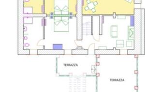 Casa Berardi | Country Home on the Costa dei Trabocchi - Ortona, Italy